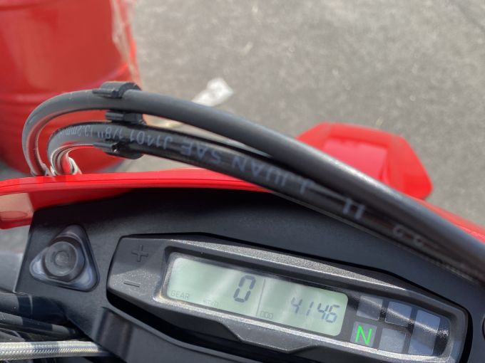 GASGAS SM 700 4