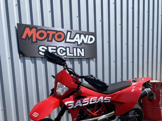 GASGAS SM 700 4
