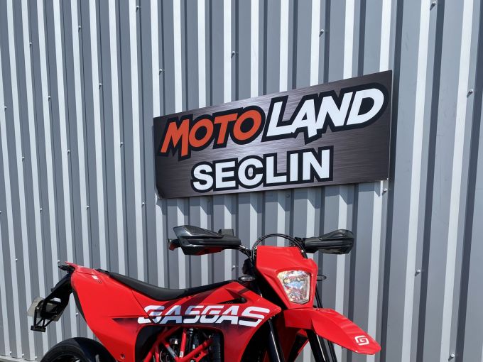 GASGAS SM 700 4