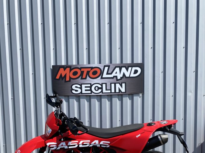 GASGAS SM 700 4