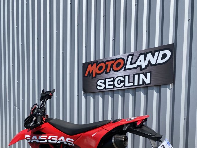 GASGAS SM 700 4
