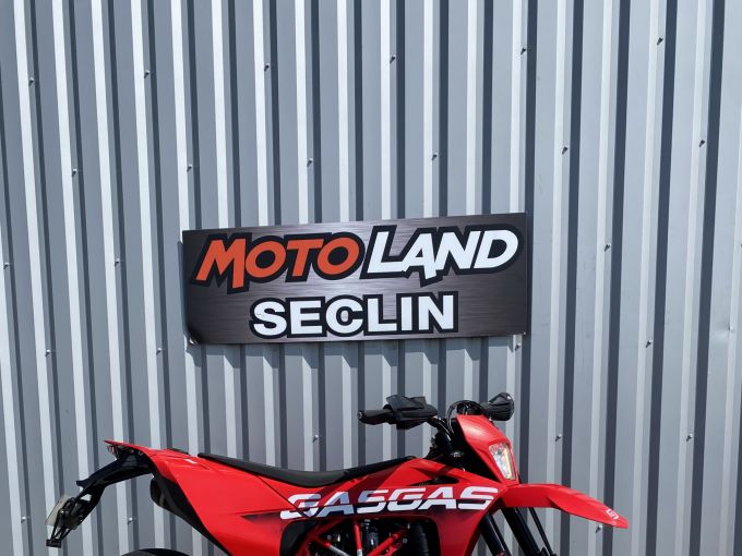 GASGAS SM 700 4
