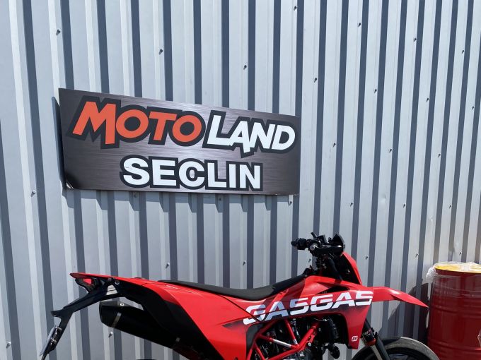 GASGAS SM 700 4