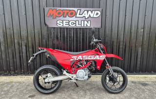 GASGAS SM 700 - 2023