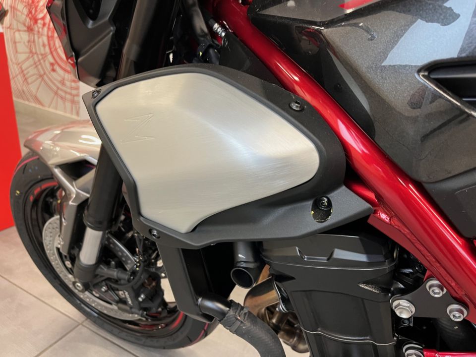 KAWASAKI Z 900 4