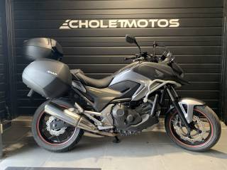 HONDA NC 750 X - 2014