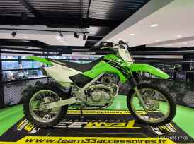 KAWASAKI KLX-R - 2022