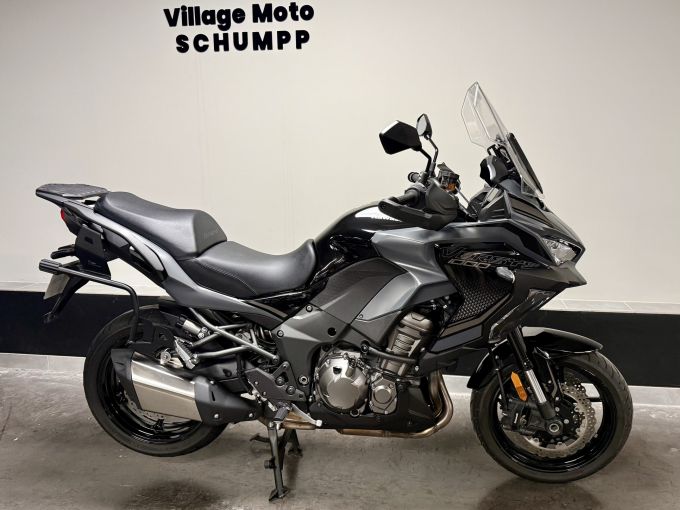 KAWASAKI VERSYS 1000 4