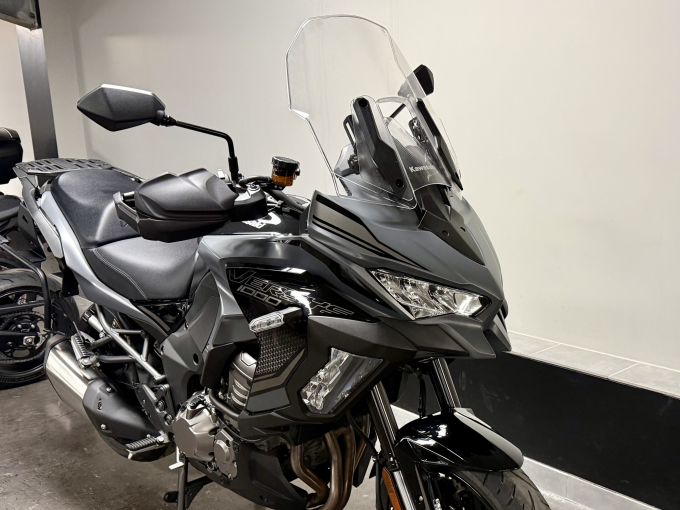 KAWASAKI VERSYS 1000 4