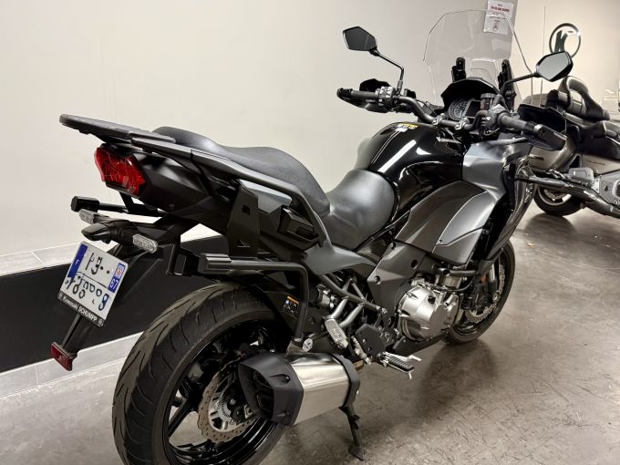 KAWASAKI VERSYS 1000 4