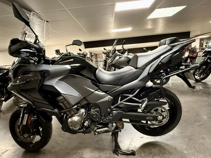 KAWASAKI VERSYS 1000 4