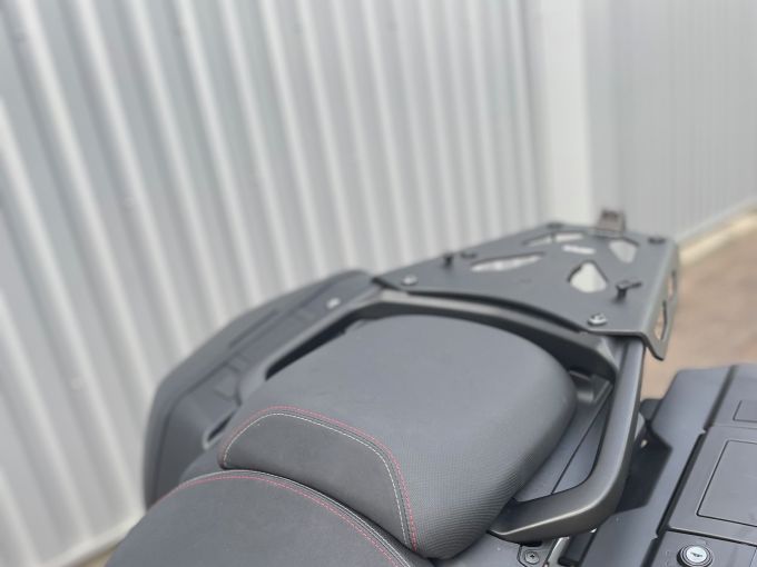YAMAHA TRACER 9 GT 4