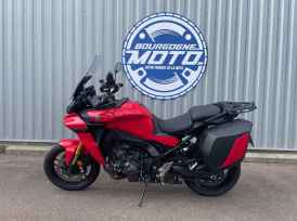 YAMAHA TRACER 9 GT - 2022