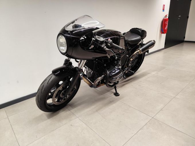 BMW R NineT RACER 4