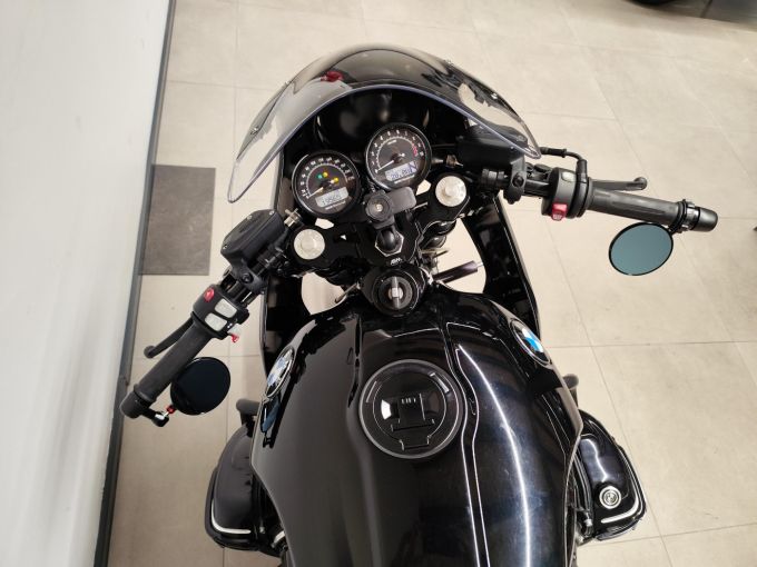 BMW R NineT RACER 4
