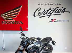HONDA CB650R Neo Sports Café - 2022