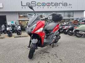 SYM ADX 125 - 2022