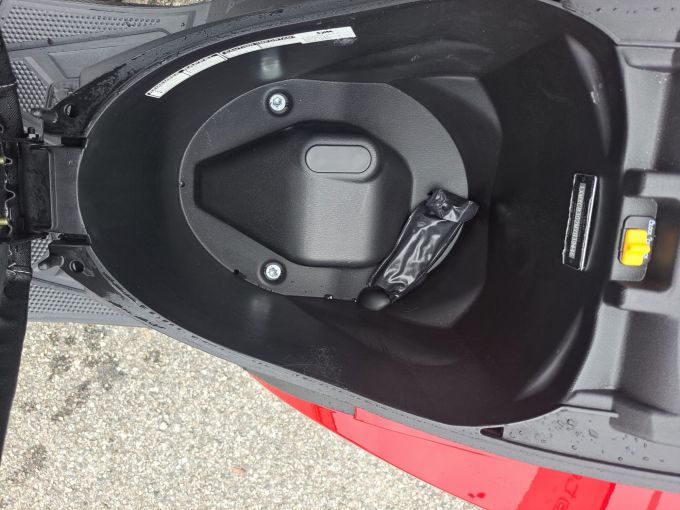 SYM ADX 125 4