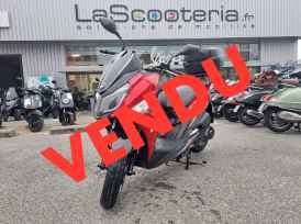SYM ADX 125 - 2022