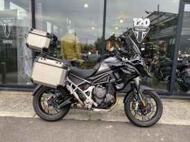TRIUMPH TIGER 1200 GT PRO - 2025
