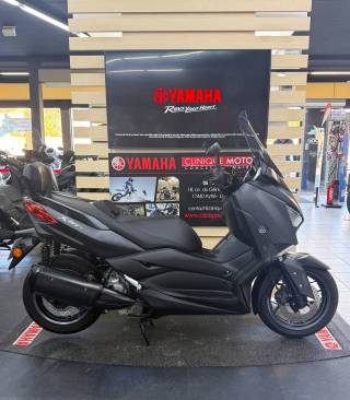 YAMAHA XMAX 300 - 2022