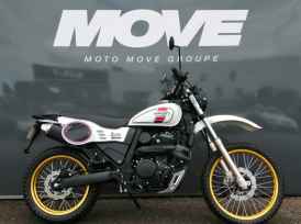 MASH X-RIDE 650 - 2023