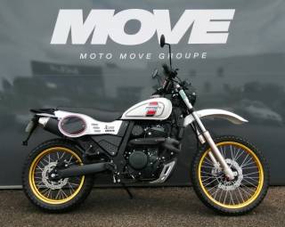 MASH X-RIDE 650 - 2023