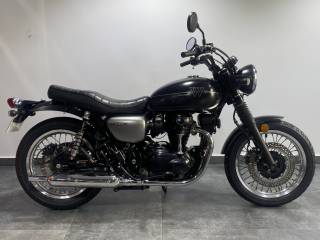 KAWASAKI W 800 - 2019