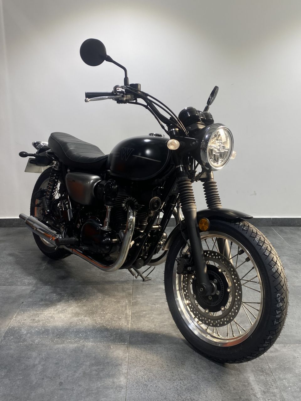 KAWASAKI W 800 4