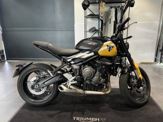 TRIUMPH TRIDENT 660 - 2025
