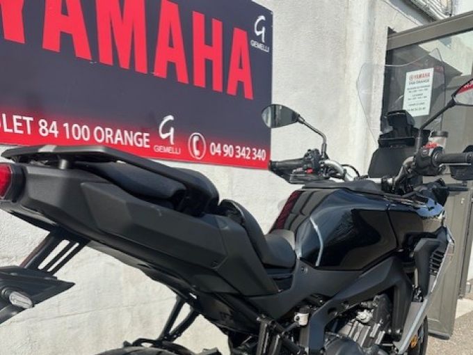 YAMAHA TRACER 9 4