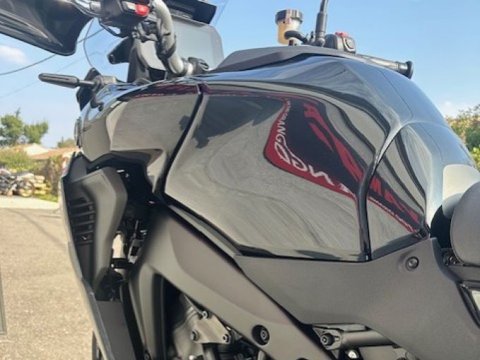 YAMAHA TRACER 9 4