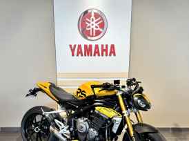 TRIUMPH SPEED TRIPLE 1200 RS - 2025