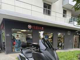 YAMAHA XP T-MAX 530 SX - 2017