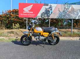 HONDA MONKEY 125 - 2022