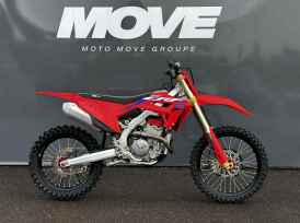 HONDA CRF 250 - 2023