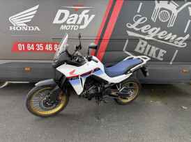 HONDA XL750 TRANSALP - 2025