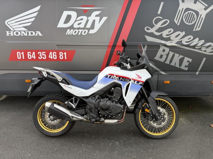 HONDA XL750 TRANSALP 4