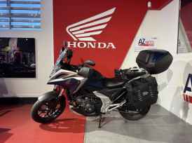 HONDA NC 750 X - 2024