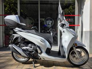 HONDA SH350i - 2023