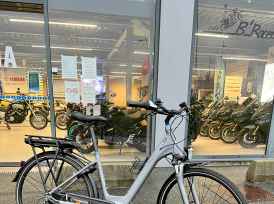 GITANE TESTI ORGAN’e-Central - 2022