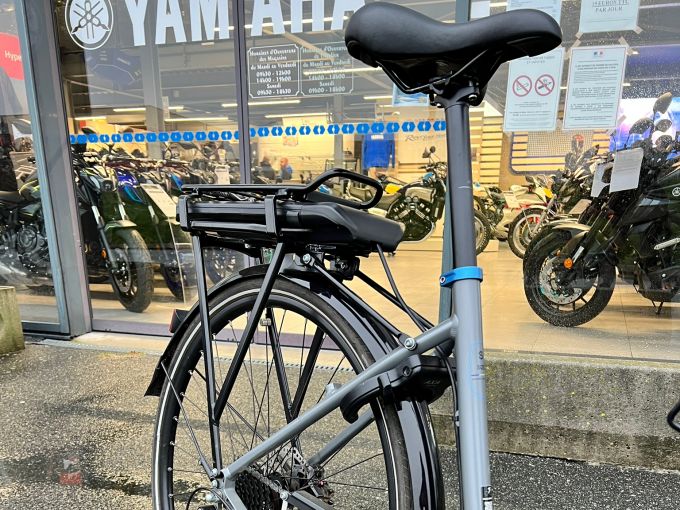 GITANE TESTI ORGAN’e-Central 4