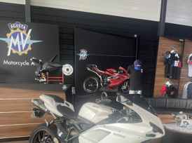 DUCATI 1198 S - 2009