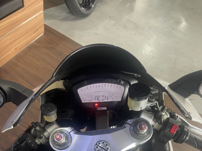DUCATI 1198 S 4