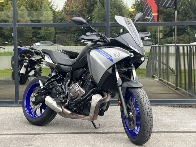 YAMAHA TRACER 7 55 KW 4