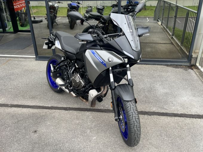 YAMAHA TRACER 7 55 KW 4