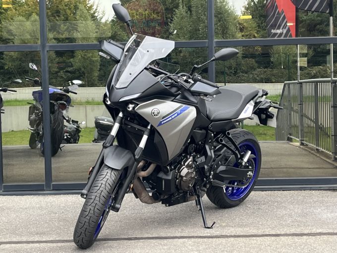 YAMAHA TRACER 7 55 KW 4