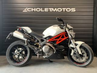 DUCATI 796 MONSTER - 2011