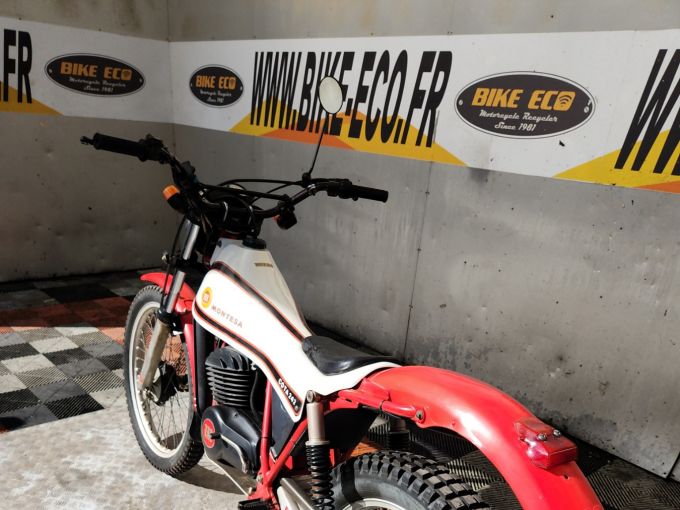 MONTESA COTA 4