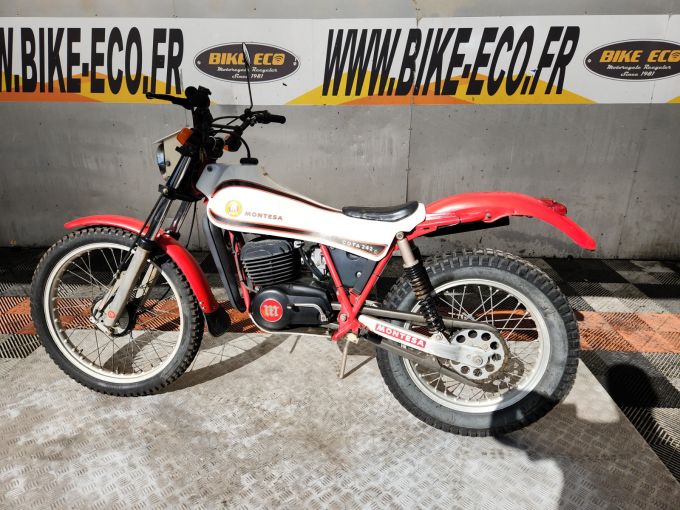 MONTESA COTA 4